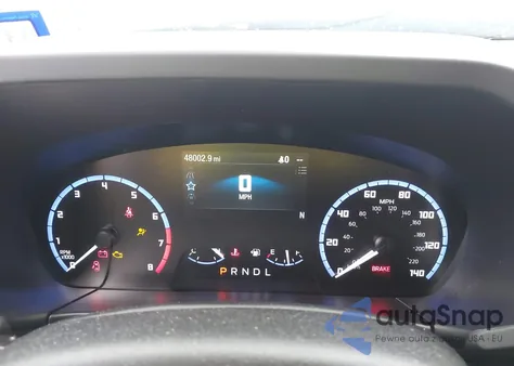 2022 Ford Bronco Sport Big Bend из США, поврежденный, VIN 3FMCR9B64NRD86868